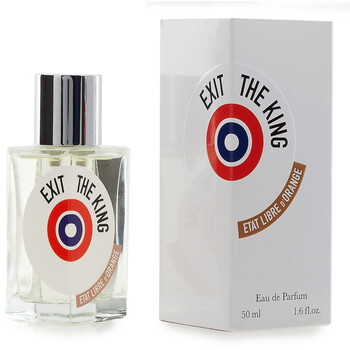 Fat Electrician Semi-Modern Vetiver EDP
